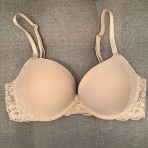 Victoria’s Secret Dream Angels Push-up bra